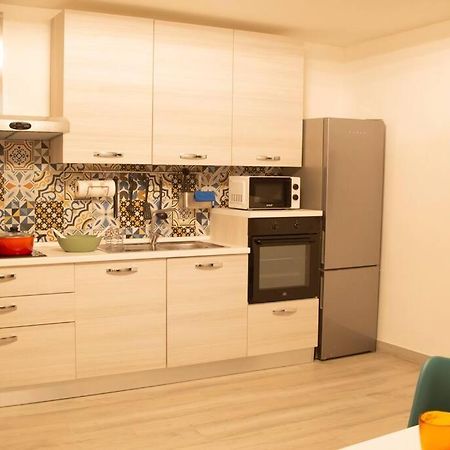 Donna Filumena Apartment Naples Exterior photo