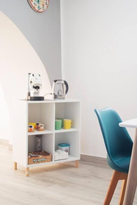 Donna Filumena Apartment Naples Exterior photo