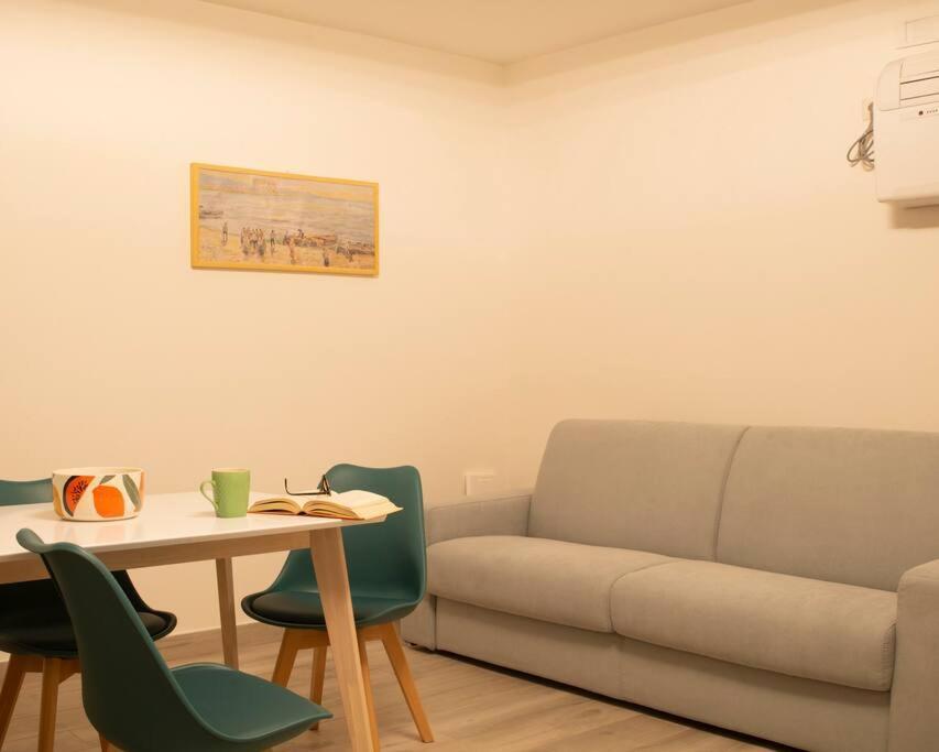 Donna Filumena Apartment Naples Exterior photo