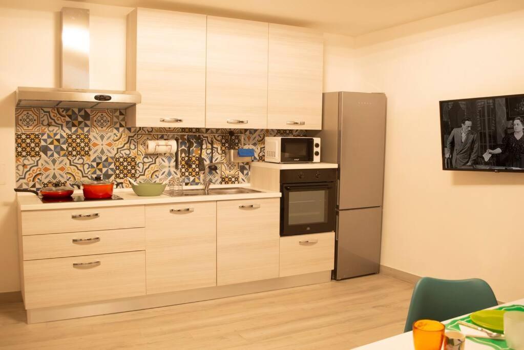 Donna Filumena Apartment Naples Exterior photo